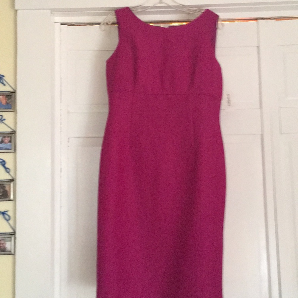 Sleeveless Dress